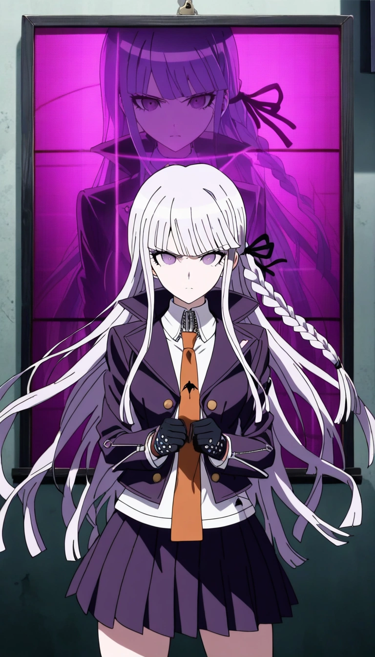Kirigiri Kyoko