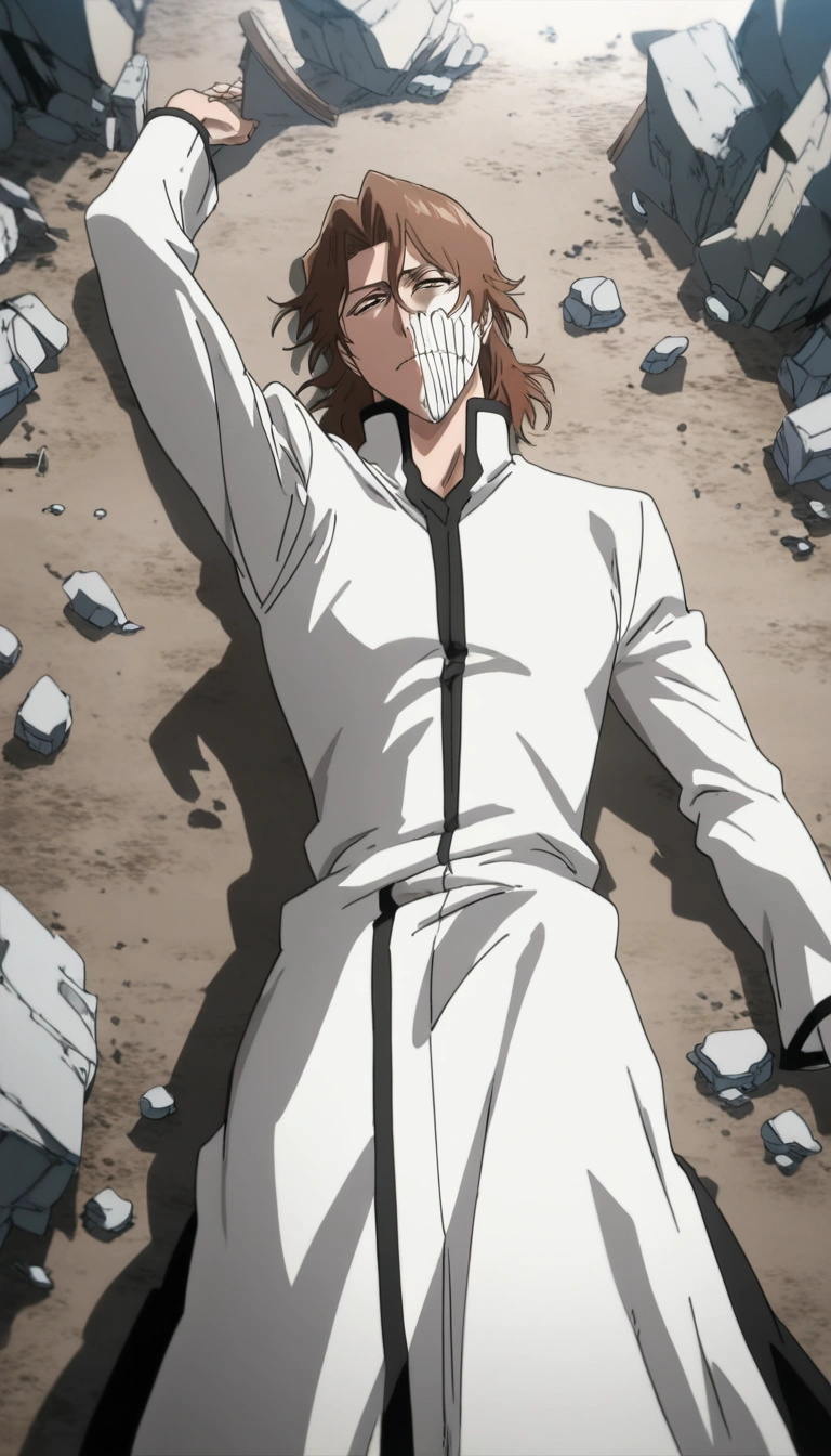 Aizen Sousuke