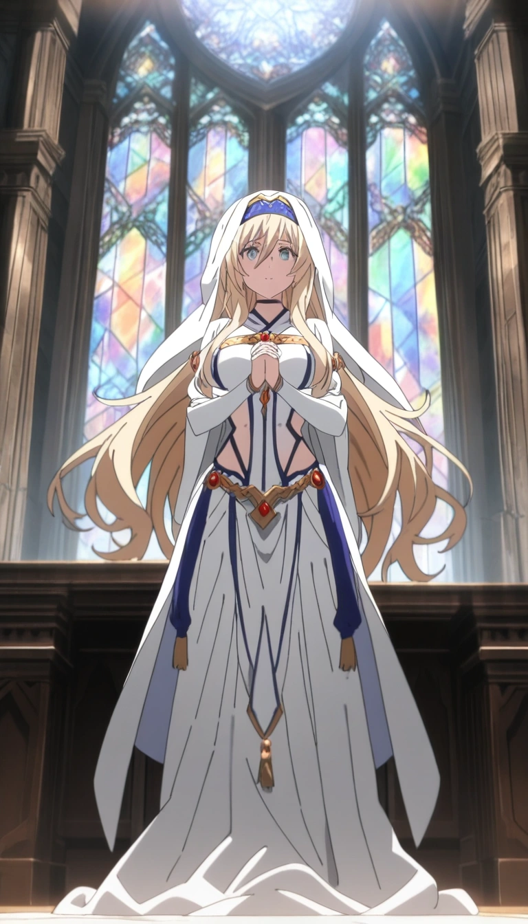 Sword Maiden