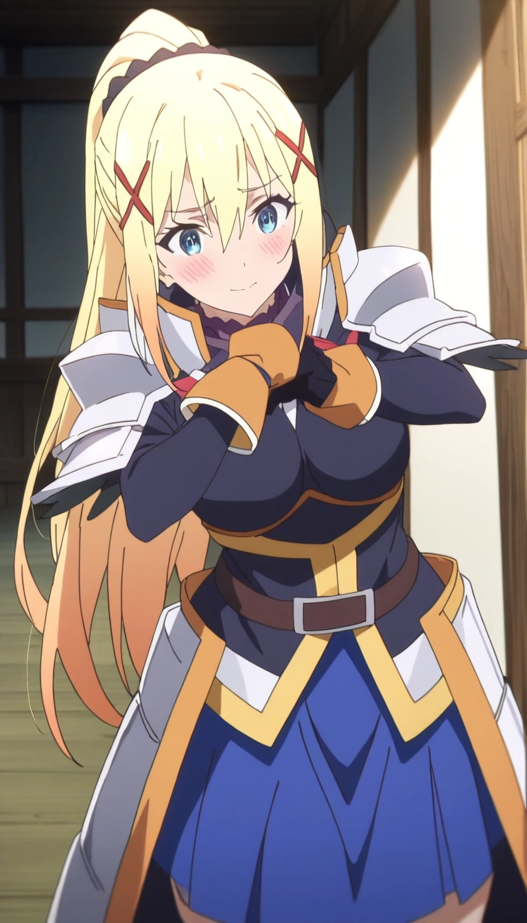 Dustiness Ford Lalatina