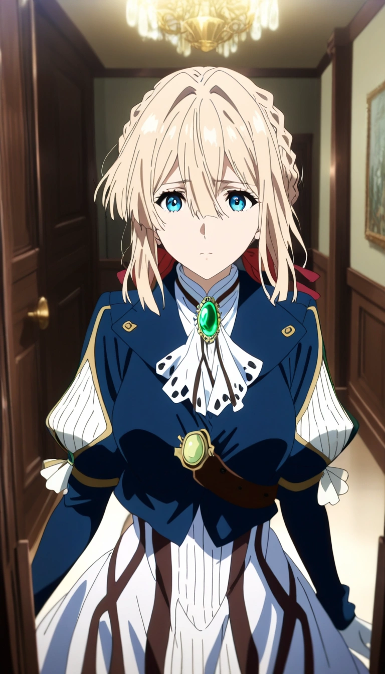 Violet Evergarden