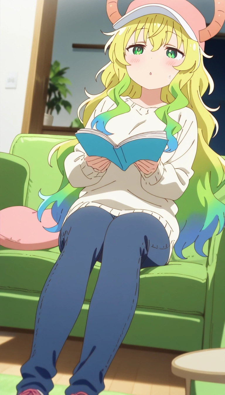 Lucoa