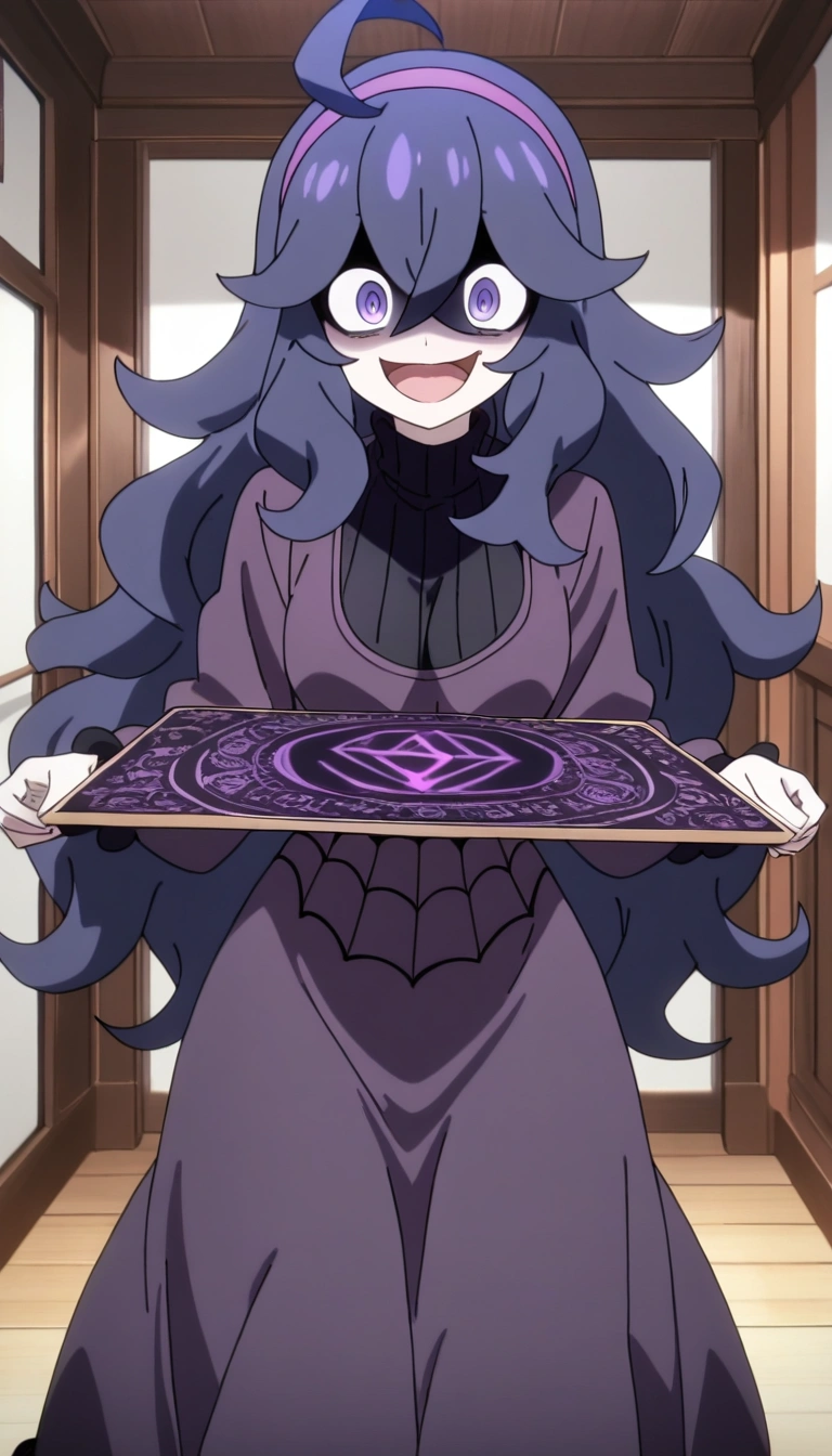 Hex Maniac