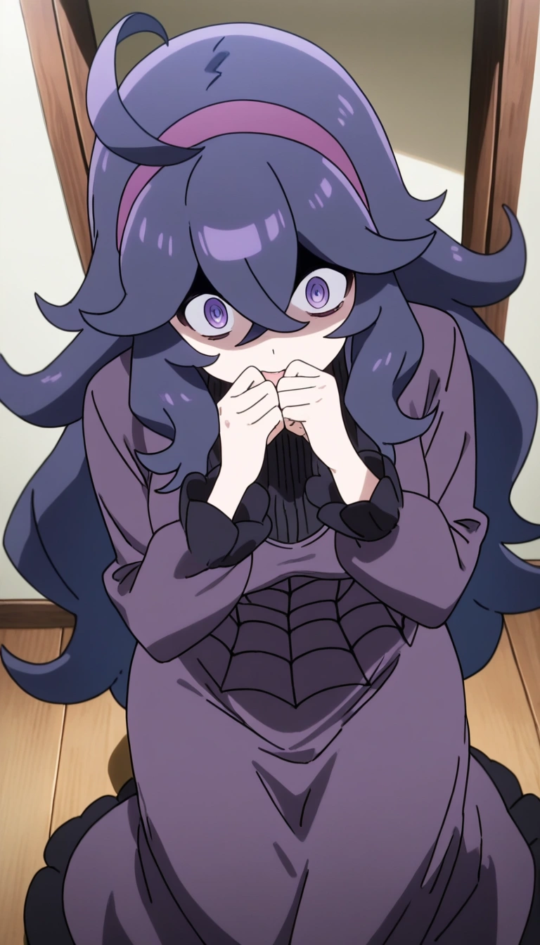 Hex Maniac