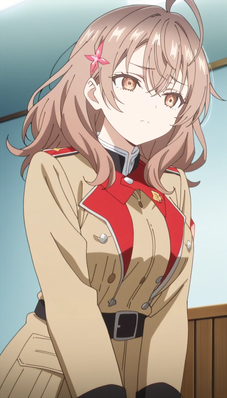 Kujou Mariya Mikhailovna