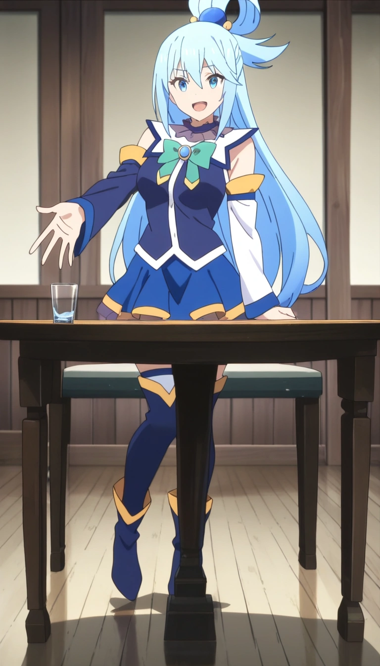 Aqua
