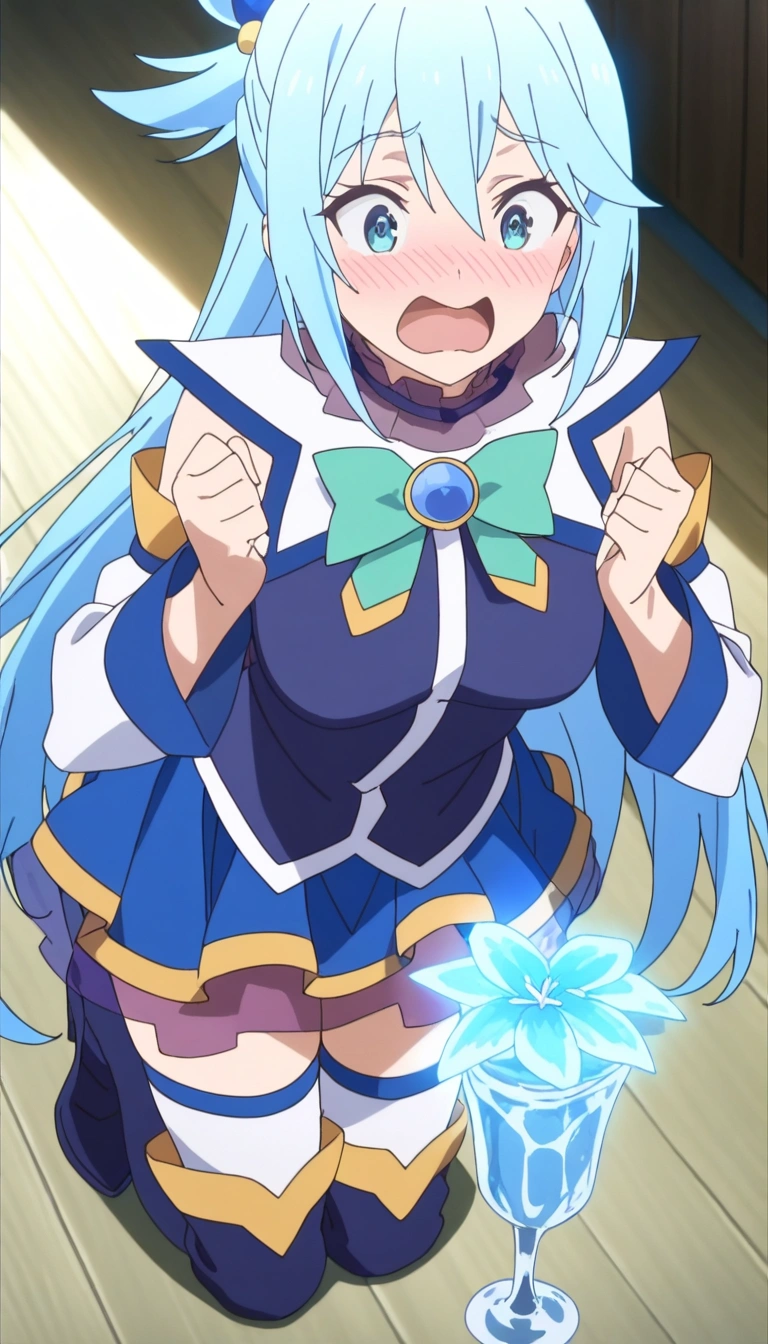 Aqua