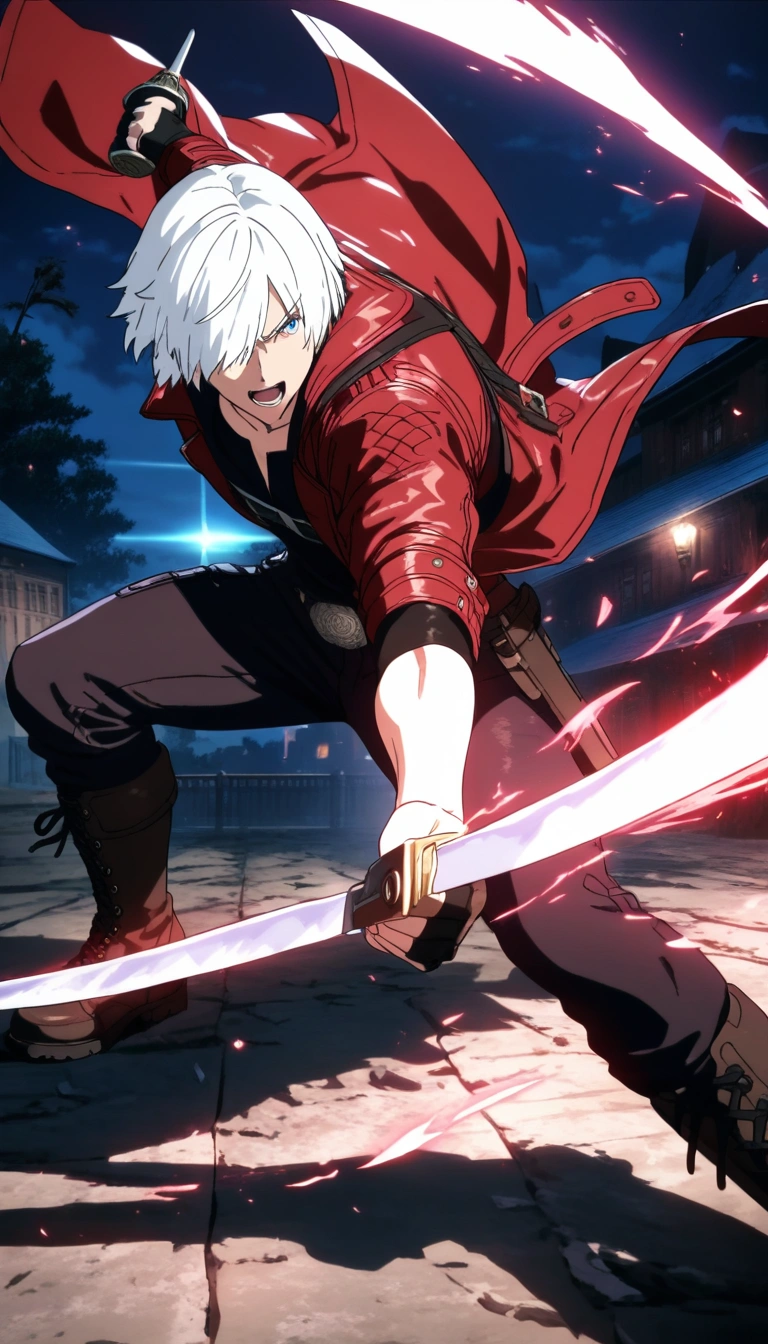 Dante