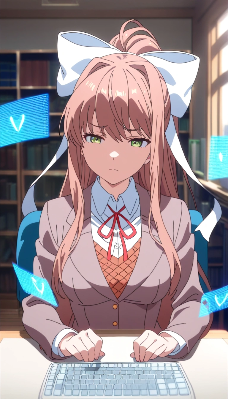 Monika