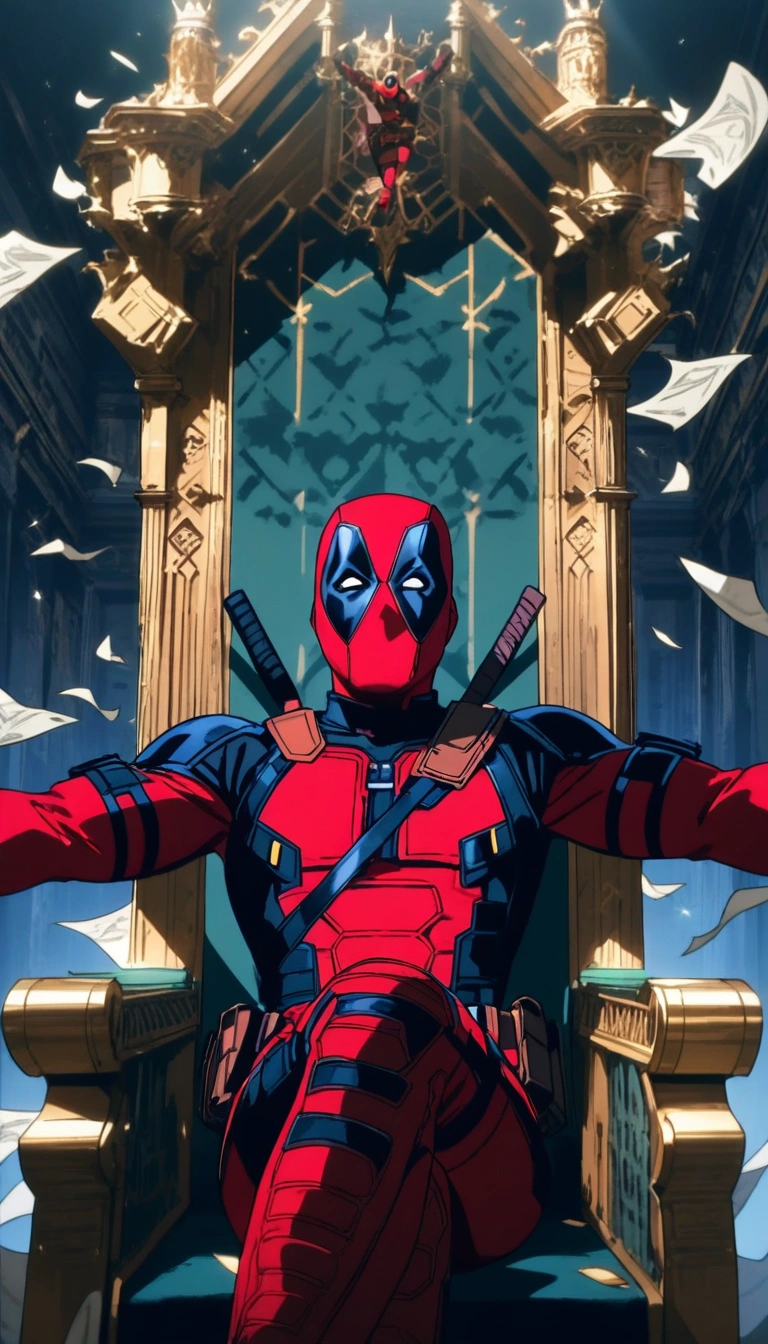 Deadpool