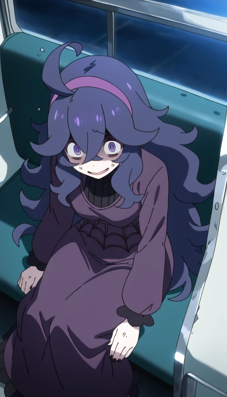 Hex Maniac