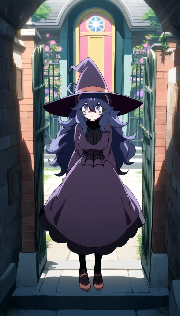 Hex Maniac