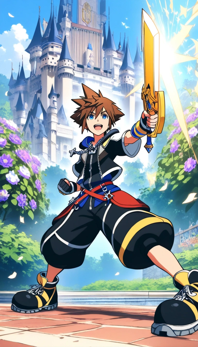 Sora