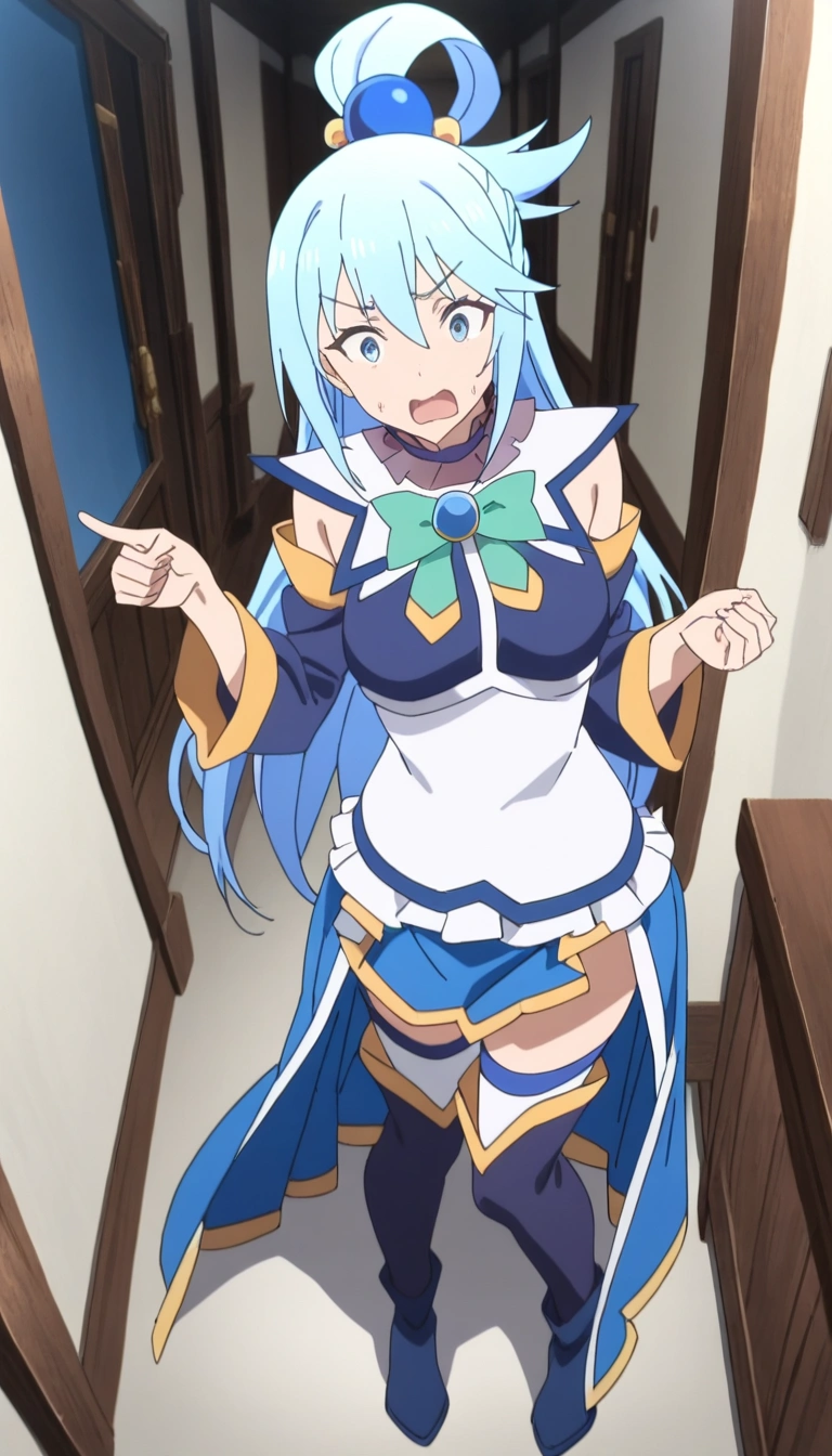 Aqua