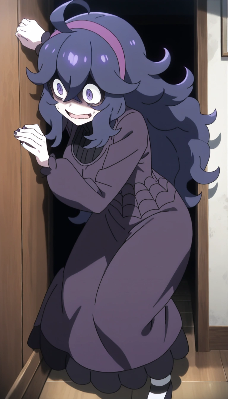 Hex Maniac