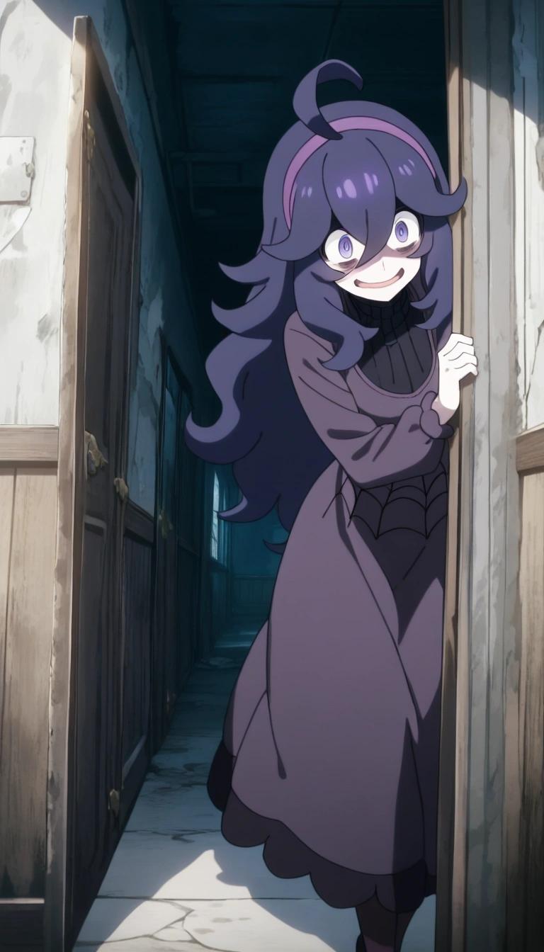 Hex Maniac