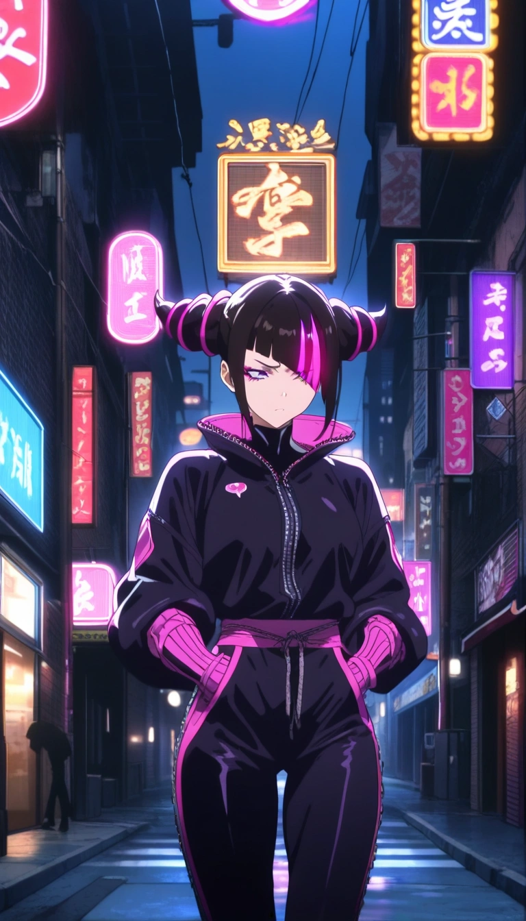 Juri Han