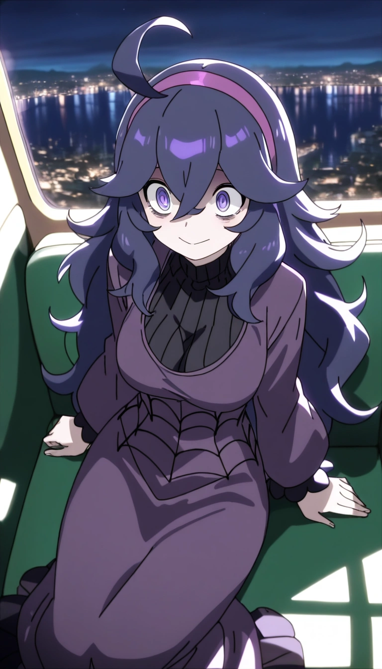 Hex Maniac