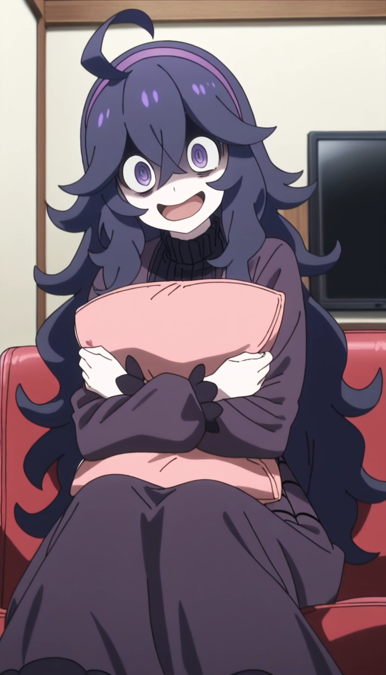 Hex Maniac