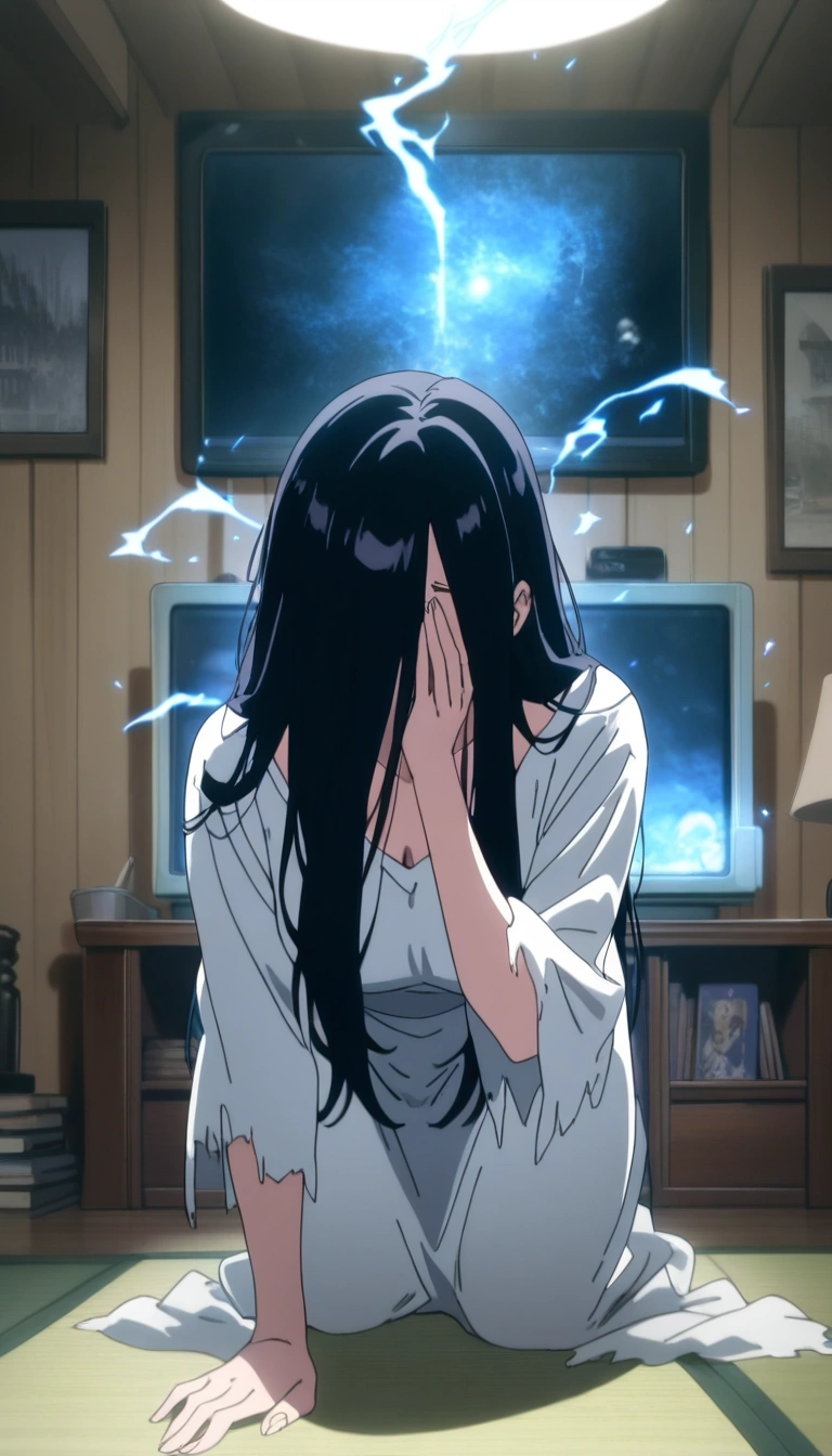 Yamamura Sadako