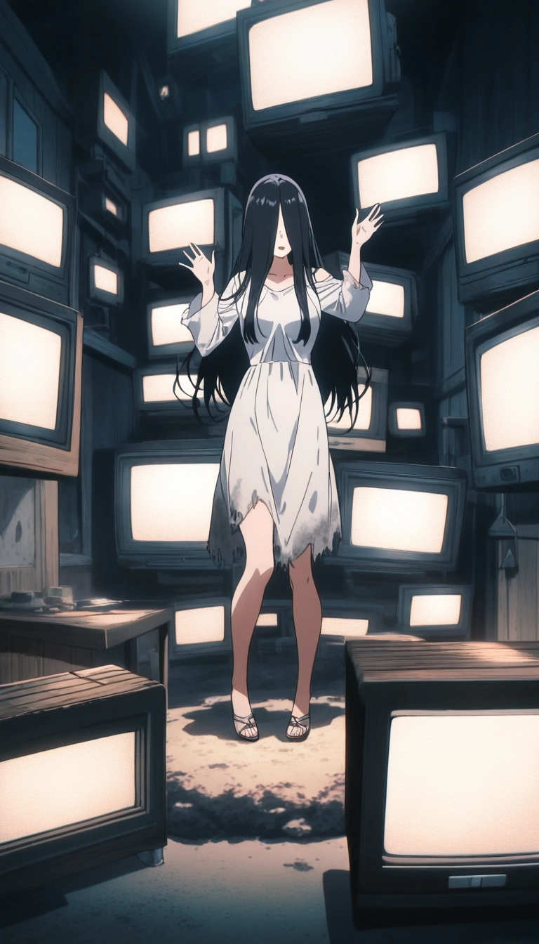 Yamamura Sadako