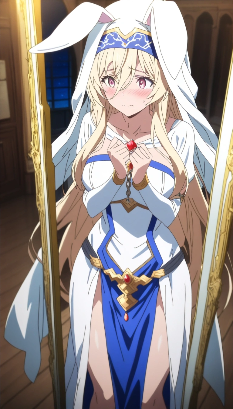 Sword Maiden