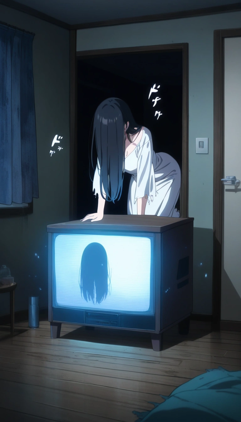 Yamamura Sadako