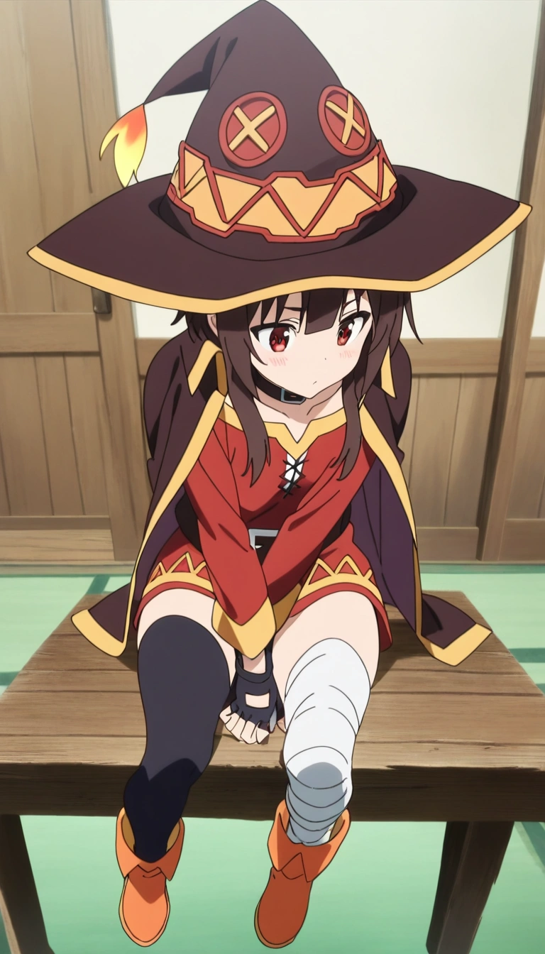 Megumin