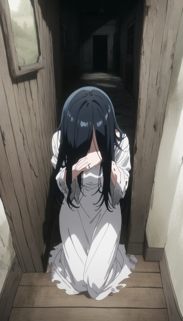 Yamamura Sadako