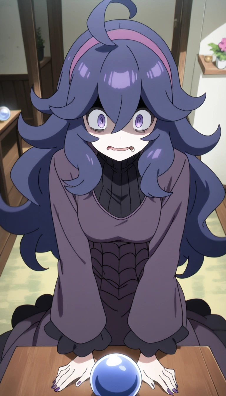 Hex Maniac