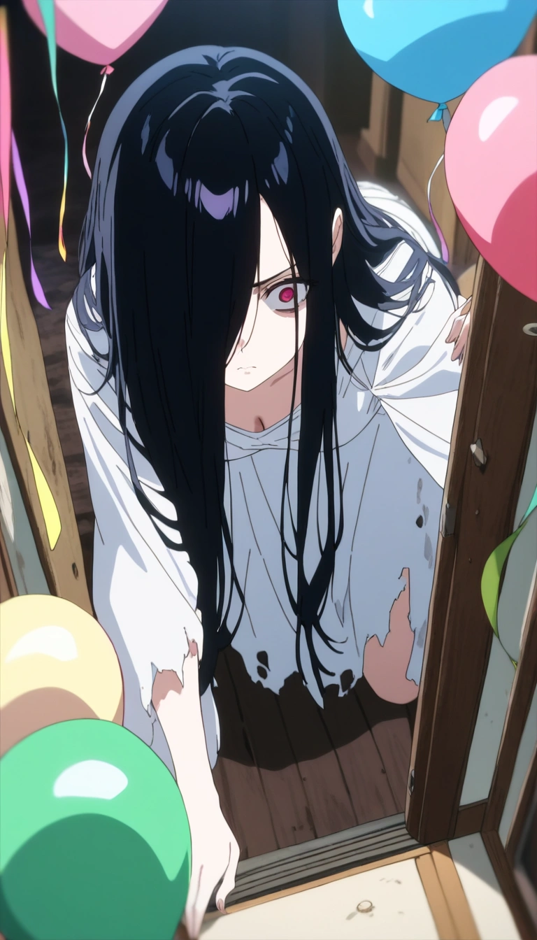 Yamamura Sadako
