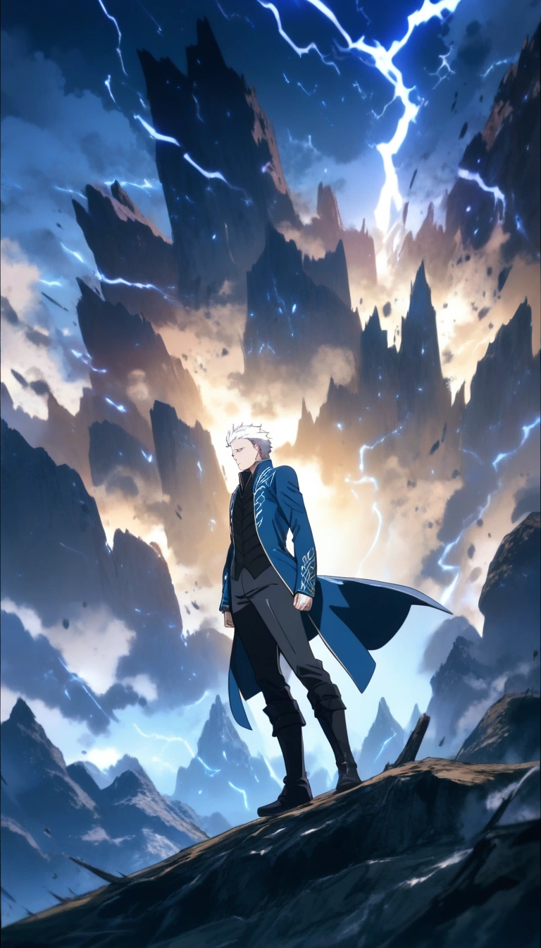 Vergil