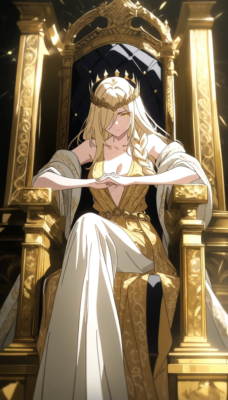 Queen Marika the Eternal