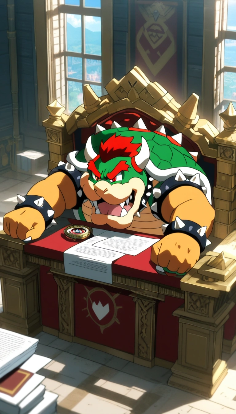 Bowser