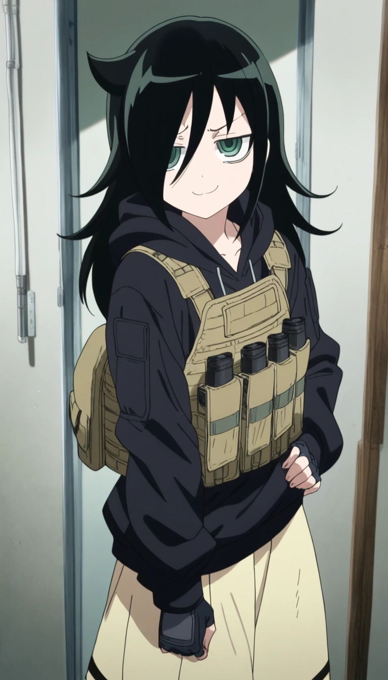 Kuroki Tomoko