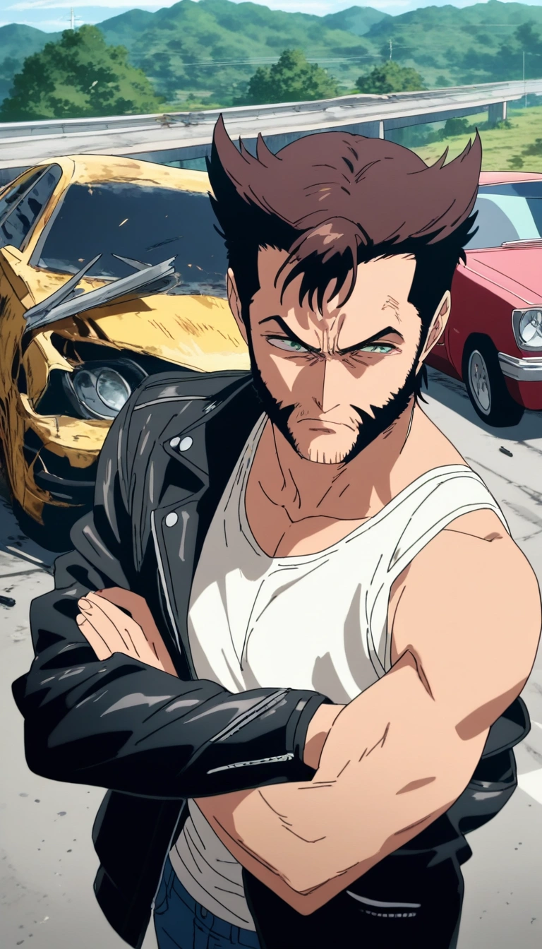 Wolverine