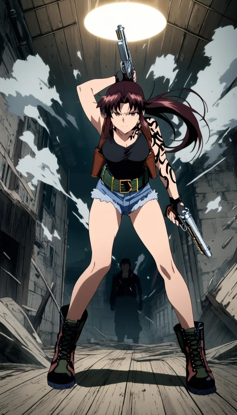 Revy