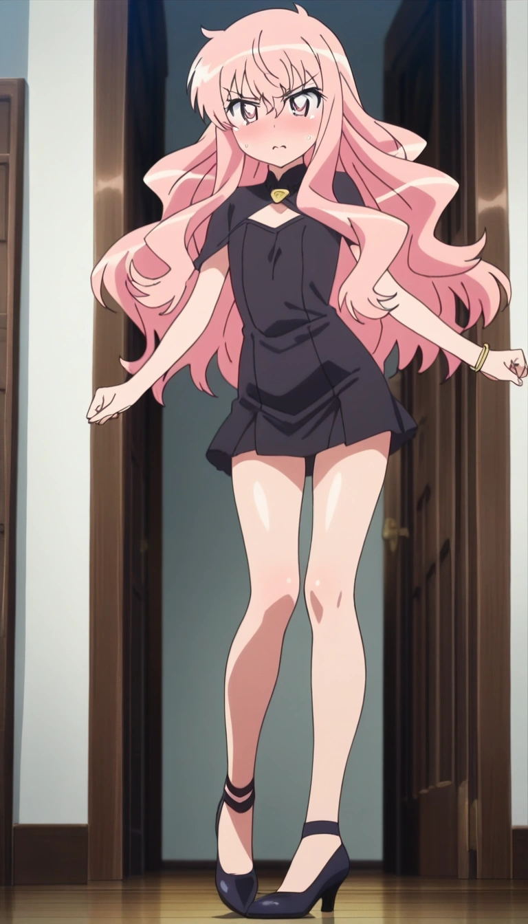 Louise Françoise Le Blanc de La Vallière