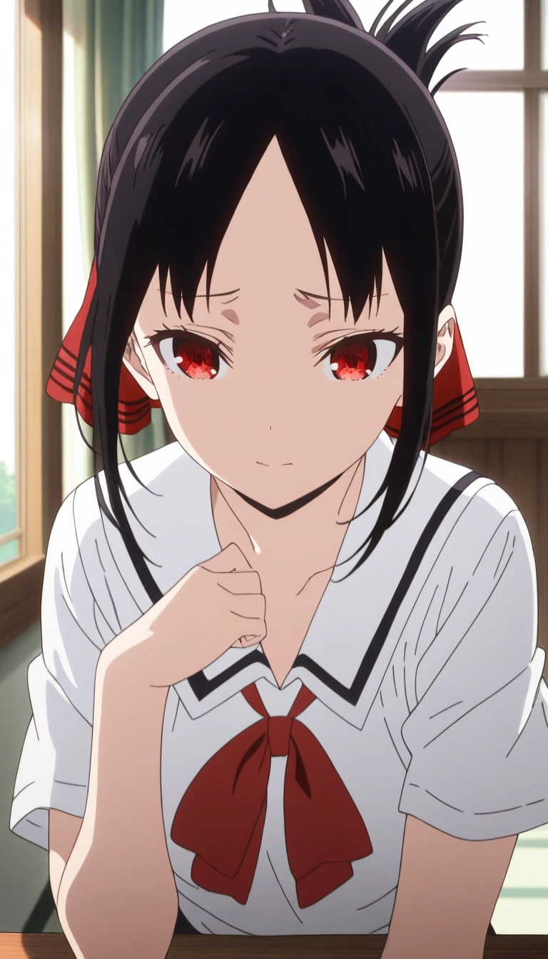 Shinomiya Kaguya