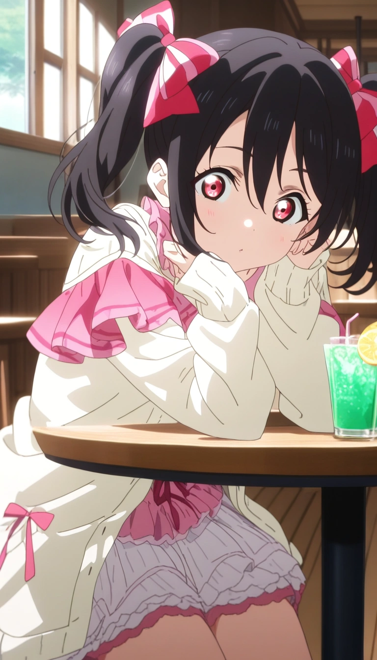 Yazawa Nico