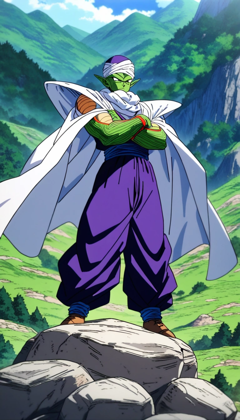 Piccolo