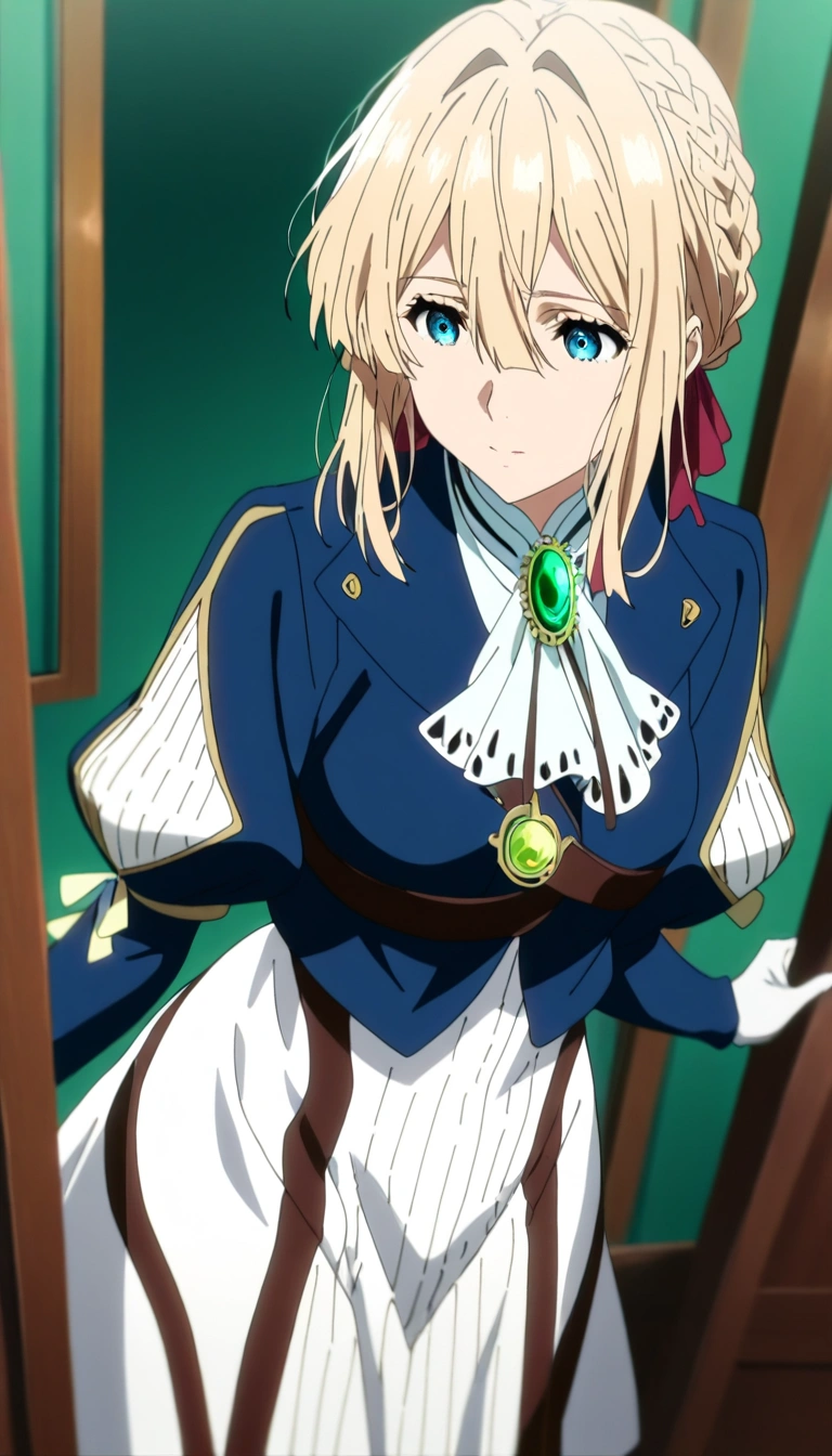 Violet Evergarden