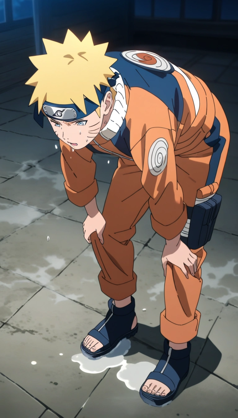 Uzumaki Naruto