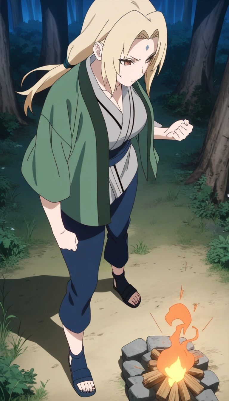 Tsunade