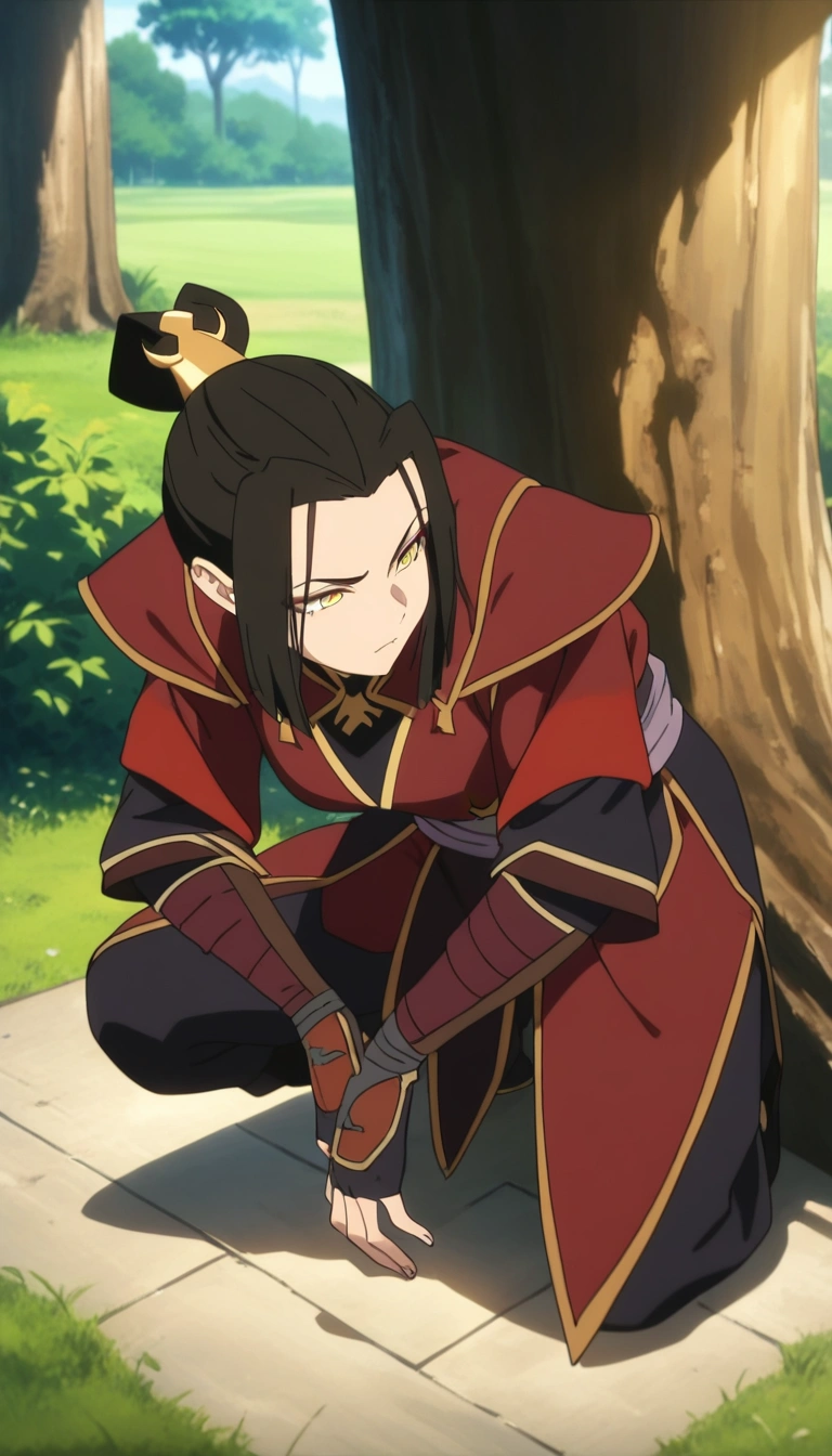Azula