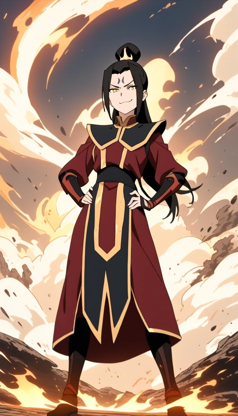 Azula
