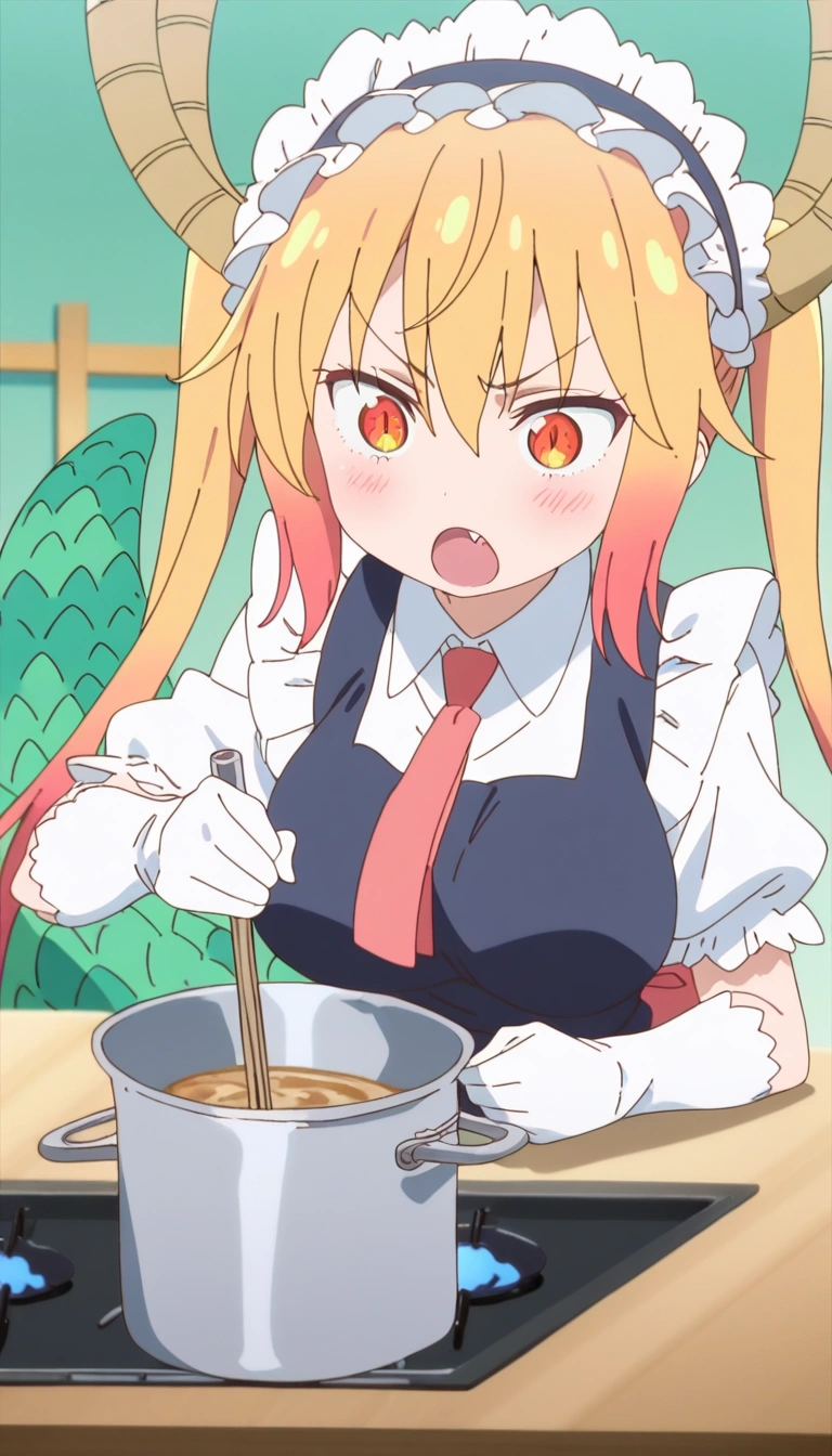 Tohru