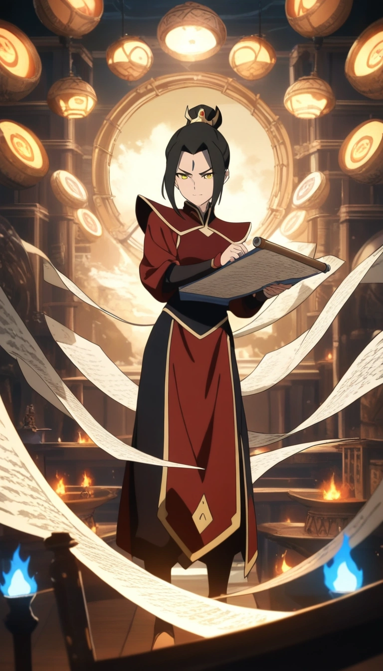 Azula