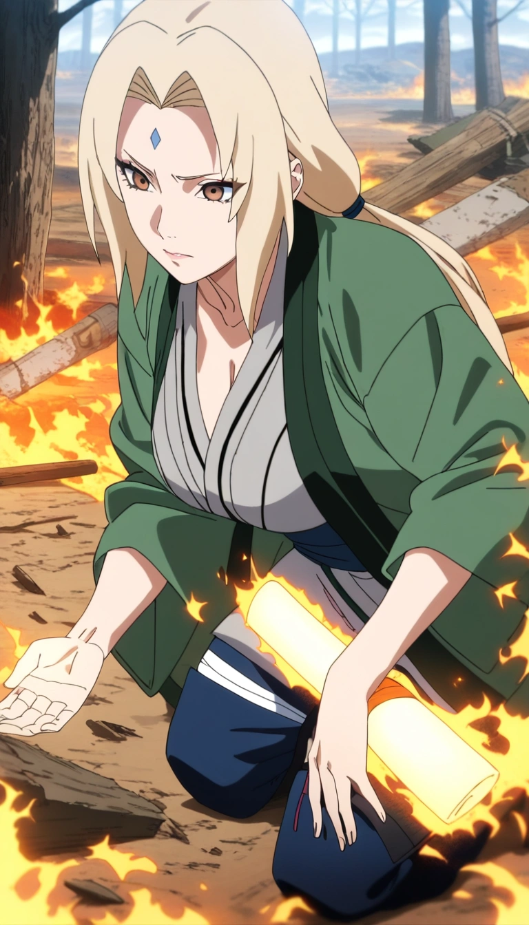 Tsunade