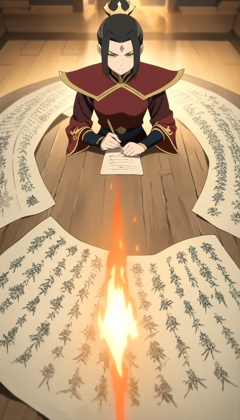 Azula